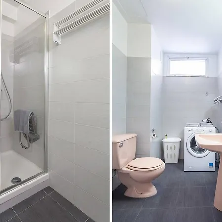 Appartement Le City - 10 Min A Pied De La Mer Et Place Massena